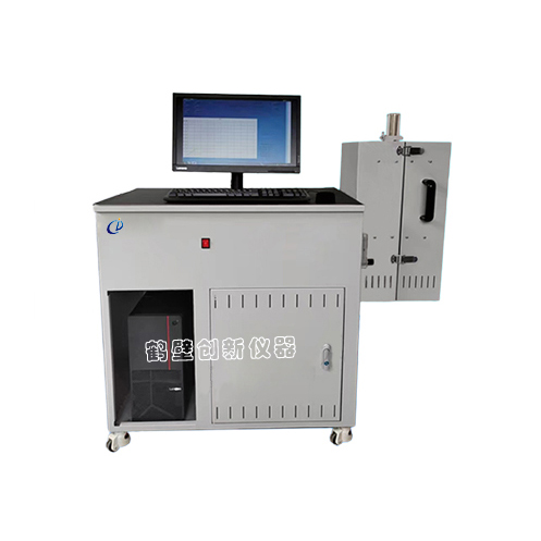 CXHRD-6活性炭著(zhù)火點(diǎn)測定儀